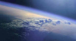 Image of: Considering Earth's finite resources
