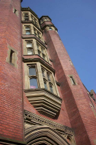 Armstrong Building