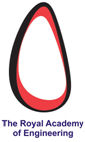 RAE logo