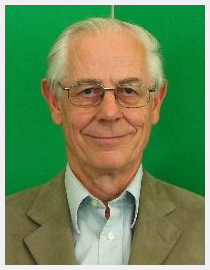 Ian Buxton 