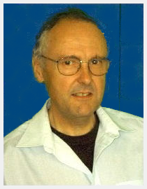 Peter Norman 
