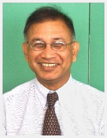 Pratyush Sen 