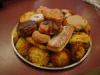 Biscuits